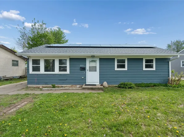 4432 Sherman St NE, Cedar Rapids, IA 52402