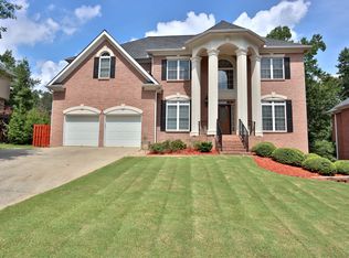 1203 Promontory Path, Marietta, GA 30062