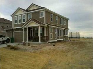 10805 Hidden Ridge Cir, Falcon, CO 80831