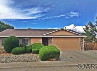 3048 Lancelot Pl, Grand Junction, CO 81504