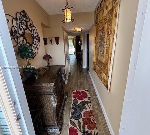 3rd image of 2541 Aragon Blvd APT 202