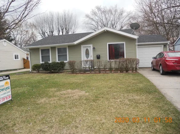 1031 Robinson St, Marion, OH 43302