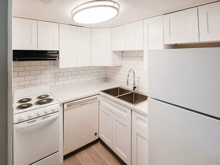 Waterview Crossing Apartments — Photo 55
