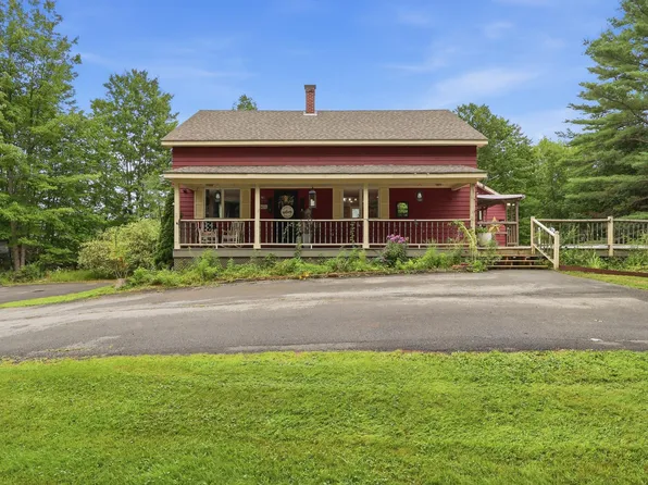 1340 Minot Avenue, Auburn, ME 04210