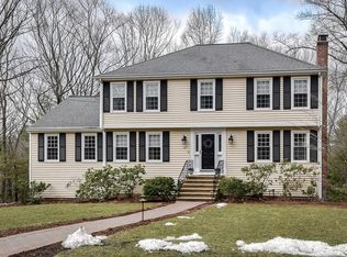15 Smokey Hill Rd, Wayland, MA 01778