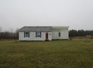 1105 Custer Roberts Hollow Ln, Custer, KY 40115