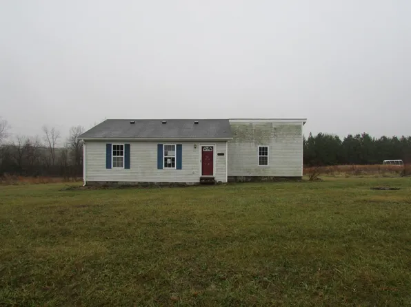 1105 Custer Roberts Hollow Ln, Custer, KY 40115