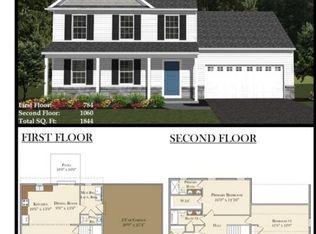 4 Stream Dr, Carlisle, PA 17013