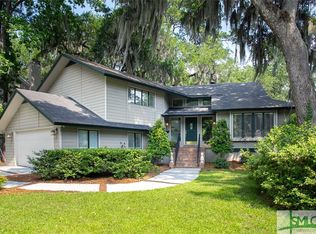 302 Willeford Dr, Savannah, GA 31411