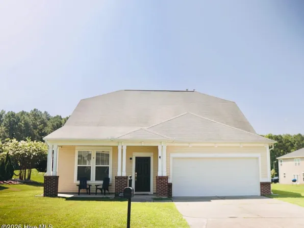 106 Red Bird Drive, Durham, NC 27704