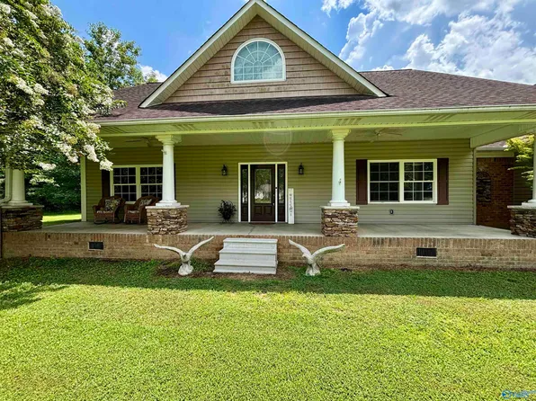 410 Roden Ave, Boaz, AL 35957