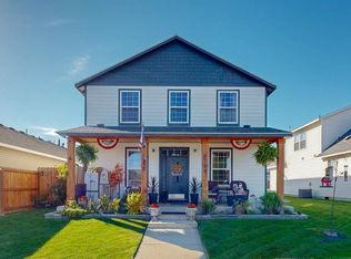 4708 Belgian Ln, Pasco, WA 99301