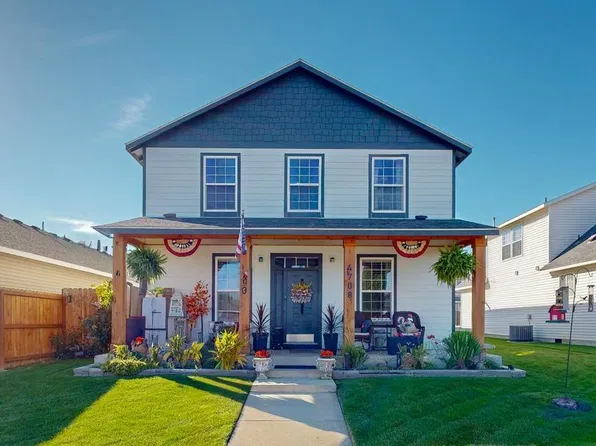 4708 Belgian Ln, Pasco, WA 99301