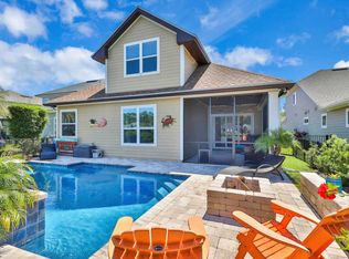 488 Stone Ridge Dr, Ponte Vedra, FL 32081