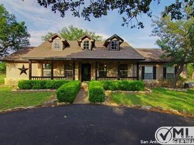 31376 Bridlegate Dr, Bulverde, TX, 78163