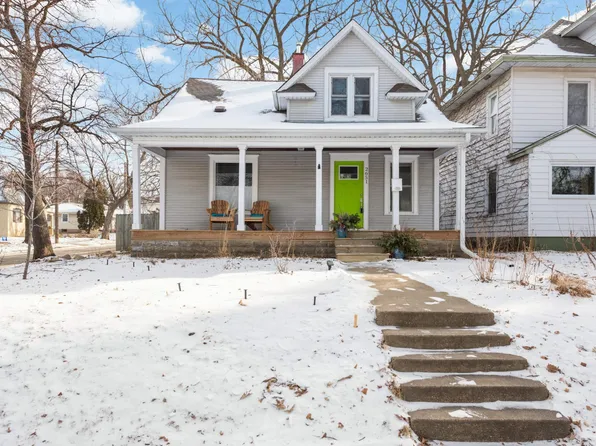 2651 Polk St NE, Minneapolis, MN 55418