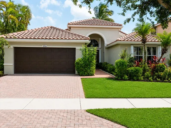 396 Carrington Dr, Weston, FL 33326