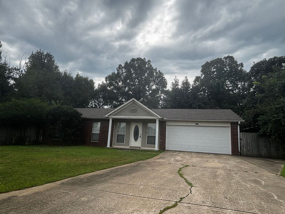 1st image of 13723 Southfork Dr