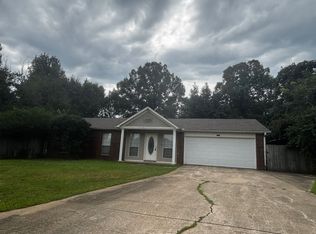 13723 Southfork Dr, Alexander, AR 72002