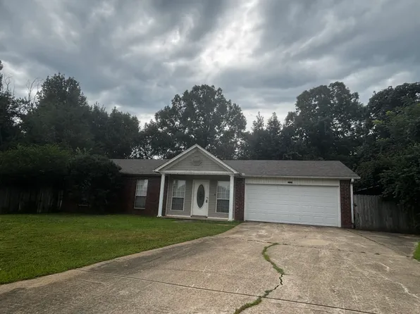 13723 Southfork Dr, Alexander, AR 72002