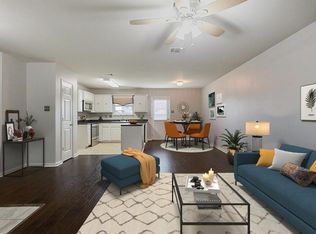 7207 Nettle Spring Ct, Richmond, TX 77469