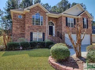 462 Copper Creek Cir, Pooler, GA 31322