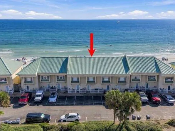 1987 Scenic Gulf Dr Unit B5, Miramar Beach, FL 32550