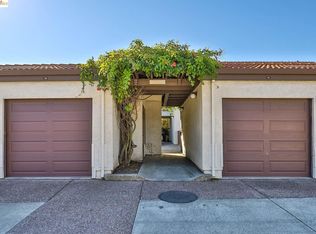 21103 Gary Dr APT 110, Castro Valley, CA 94546