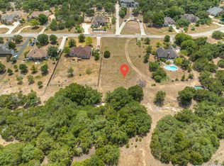 889 Long Mdw LOT 334, Spring Branch, TX 78070