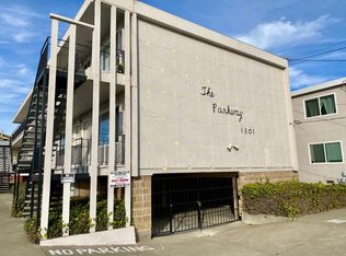 1501 Stuart St APT 8, Berkeley, CA 94703
