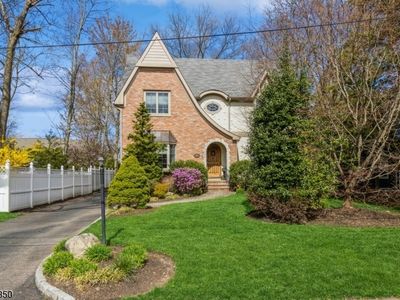 811 Franklin Ave, Westfield, NJ, 07090