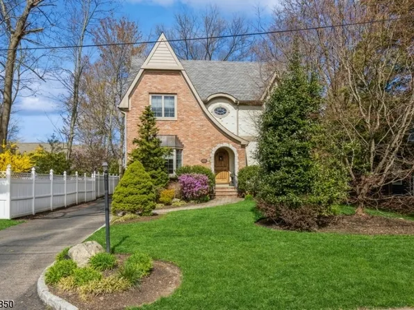 811 Franklin Ave, Westfield Town, NJ 07090