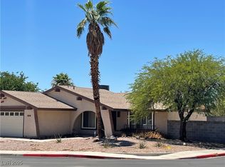 1306 Esther Dr, Boulder City, NV 89005