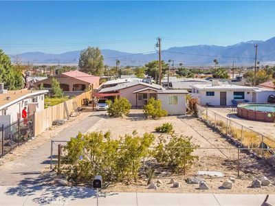 66405 2nd St, Desert Hot Springs, CA, 92240
