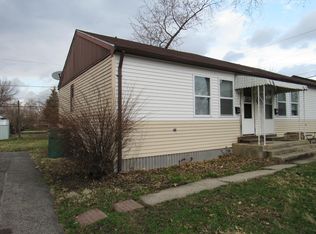 412 N Outer Dr #412, Wilmington, IL