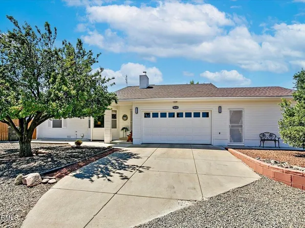 7680 E ELK Circle, Prescott Valley, AZ 86314