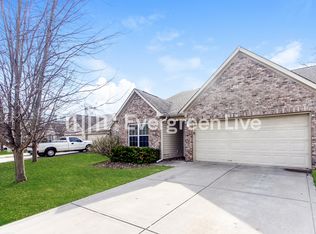 7816 Trisa Ct, Indianapolis, IN 46227