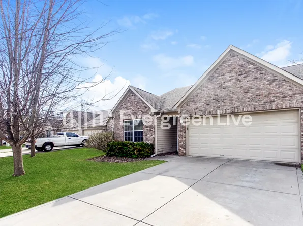 7816 Trisa Ct, Indianapolis, IN 46227