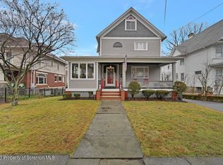 1703 Monroe Ave, Scranton, PA 18509