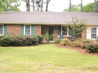 4745 Milford Rd, Wilmington, NC 28405