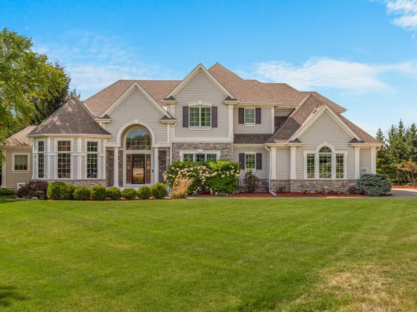 142 Preserve COURT, Grafton, WI 53024