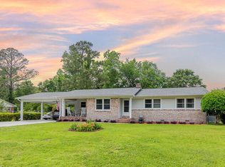 206 Diane Dr, Jacksonville, NC 28540