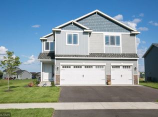 19083 Ivanhoe Dr NW, Elk River, MN 55330