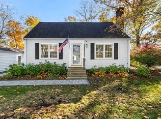 4 Rockwood Rd, Hingham, MA 02043