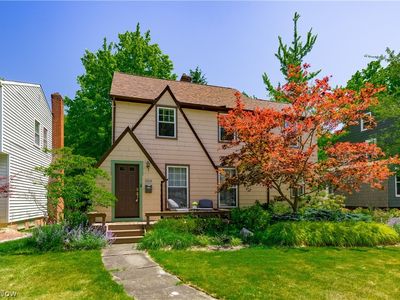 1553 Maplegrove Rd, South Euclid, OH, 44121