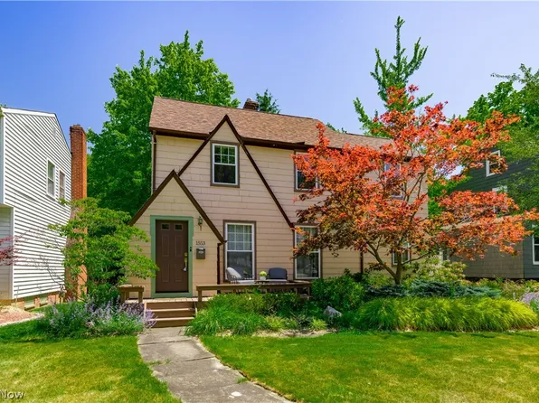 1553 Maplegrove Rd, South Euclid, OH 44121