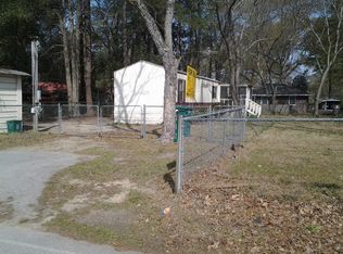 202 Evans Street, Cheraw, SC 29520