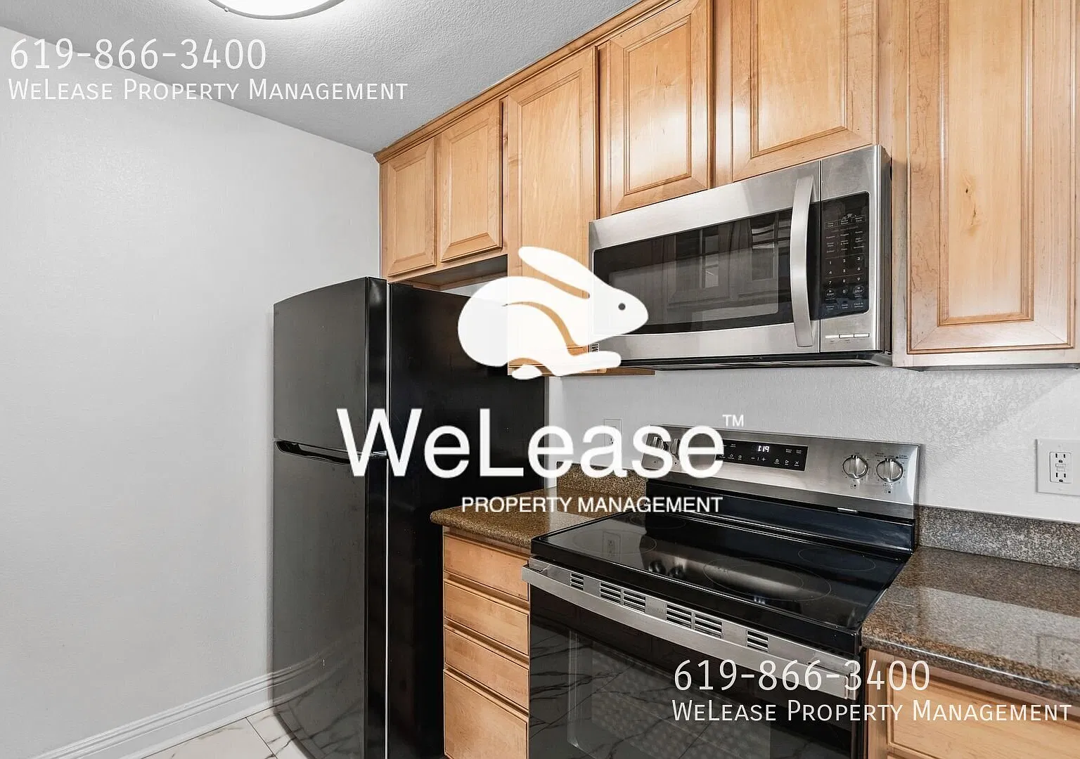 Newly Renovated Apartment with Community Amenities — Photo 3