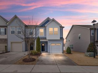 163 Wethergate Dr, Clayton, NC 27527