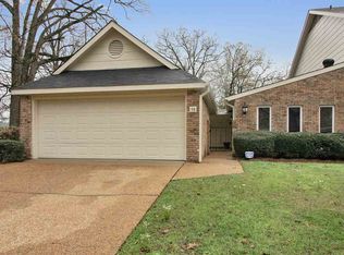 58 Oakcrest Pl, Brandon, MS 39042